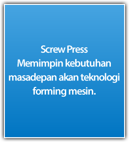 Screw Press