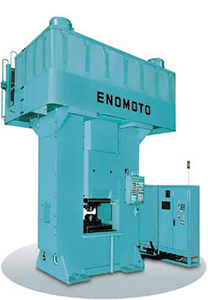 スクリュープレスの種類