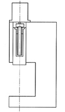 サーボモーター駆動スクリュープレス