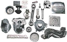 スクリュープレスの加工品