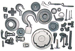 スクリュープレスの加工品