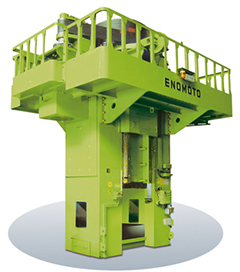 1600ZES型 一般型式