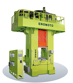 1000ZESH型 成形エネルギー大容量型