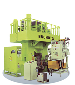 400ZES型 全自動化システム