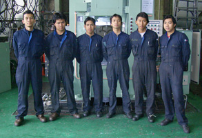 08Indonesian-trainee