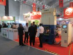 ７．インドIMTEX 2016