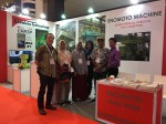 Machine Tool Indonesia 2018