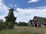 9. ドイツの自動制御風車