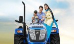 6. Sonalika tractor