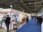 タシケント展示会中国企業