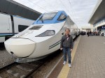 アフォロショブ号