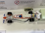 １Stem Racing car